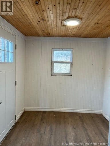 23 Kyle Lane, Saint John, New Brunswick, E2K4X8