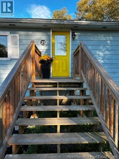 23 Kyle Lane, Saint John, New Brunswick, E2K4X8