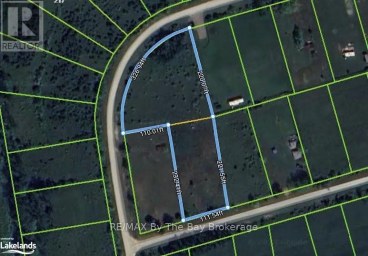 PART LOT 32 MIGHTON COURT Clearview Ontario photo 1