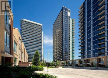 1502 - 29 SINGER COURT Toronto (Bayview Village) Ontario photo 1
