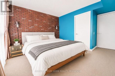1502 - 29 SINGER COURT Toronto (Bayview Village) Ontario photo 10