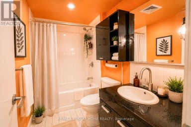 1502 - 29 SINGER COURT Toronto (Bayview Village) Ontario photo 11