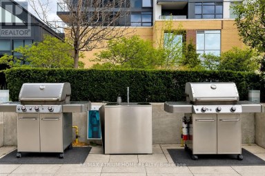 1502 - 29 SINGER COURT Toronto (Bayview Village) Ontario photo 16