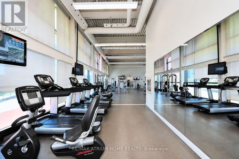 1502 - 29 SINGER COURT, Toronto (Bayview Village), Ontario, M2K0B3