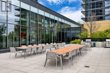 1502 - 29 SINGER COURT Toronto (Bayview Village) Ontario photo 24
