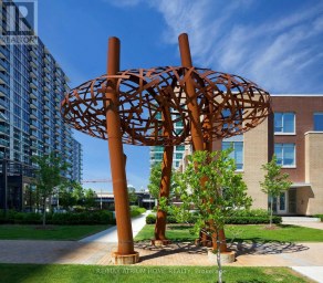 1502 - 29 SINGER COURT Toronto (Bayview Village) Ontario photo 25