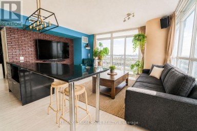 1502 - 29 SINGER COURT Toronto (Bayview Village) Ontario photo 3