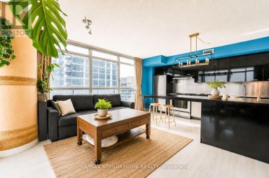 1502 - 29 SINGER COURT Toronto (Bayview Village) Ontario photo 4