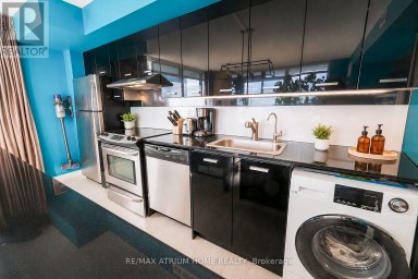 1502 - 29 SINGER COURT Toronto (Bayview Village) Ontario photo 5