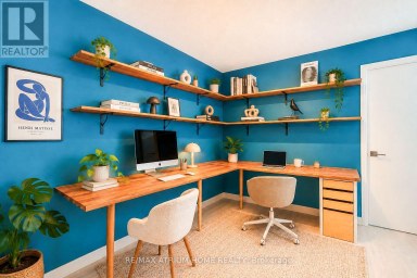 1502 - 29 SINGER COURT Toronto (Bayview Village) Ontario photo 7