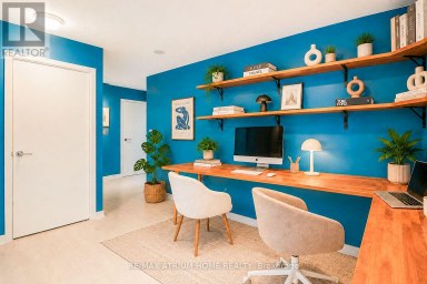 1502 - 29 SINGER COURT Toronto (Bayview Village) Ontario photo 8