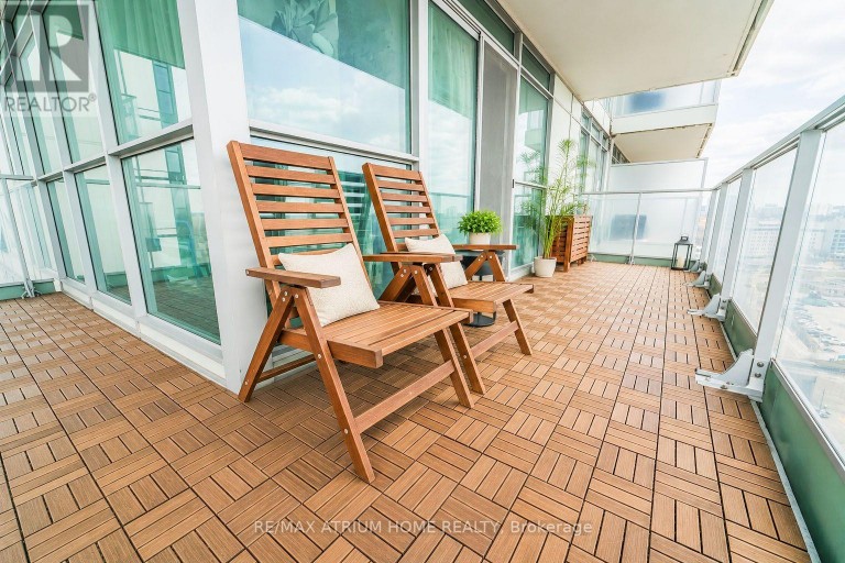 1502 - 29 SINGER COURT, Toronto (Bayview Village), Ontario, M2K0B3