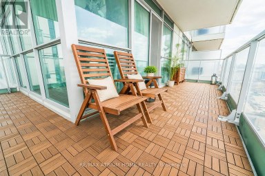 1502 - 29 SINGER COURT Toronto (Bayview Village) Ontario photo 9