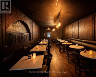 383 DUNDAS STREET E Toronto (Moss Park) Ontario photo 1