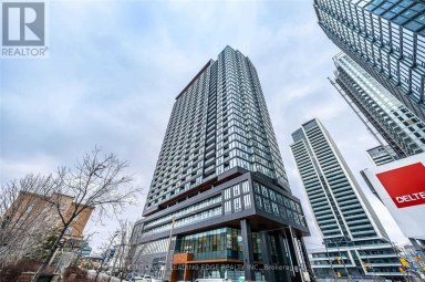 3201 - 19 WESTERN BATTERY ROAD Toronto (Niagara) Ontario photo 1