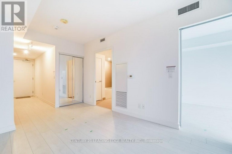 3201 - 19 WESTERN BATTERY ROAD, Toronto (Niagara), Ontario, M6K0E3