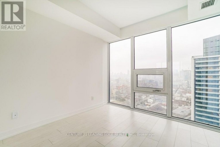 3201 - 19 WESTERN BATTERY ROAD, Toronto (Niagara), Ontario, M6K0E3