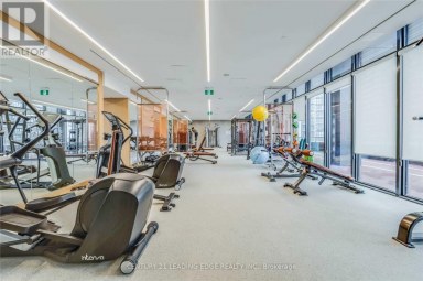 3201 - 19 WESTERN BATTERY ROAD Toronto (Niagara) Ontario photo 24