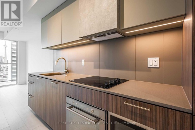 3201 - 19 WESTERN BATTERY ROAD, Toronto (Niagara), Ontario, M6K0E3