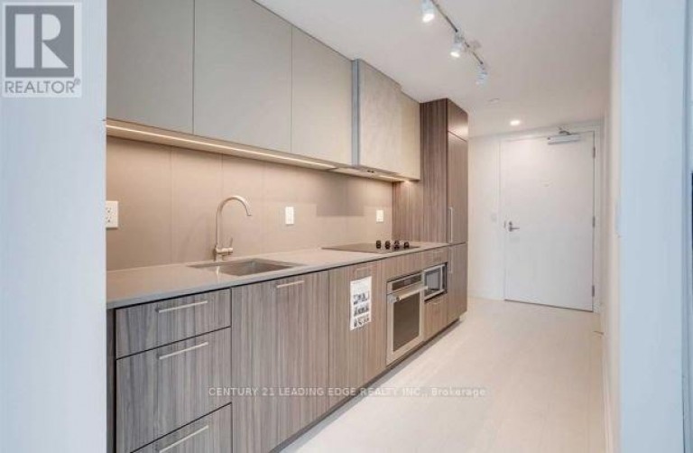 3201 - 19 WESTERN BATTERY ROAD, Toronto (Niagara), Ontario, M6K0E3