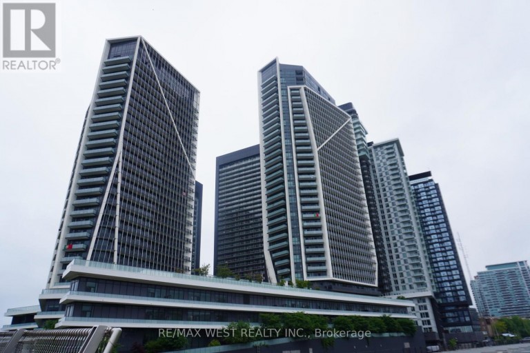 1411 - 50 ORDNANCE STREET, Toronto (Niagara), Ontario, M6K1A2