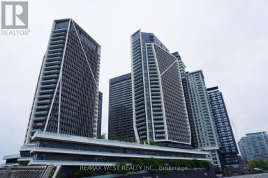 1411 - 50 ORDNANCE STREET Toronto (Niagara) Ontario photo 1