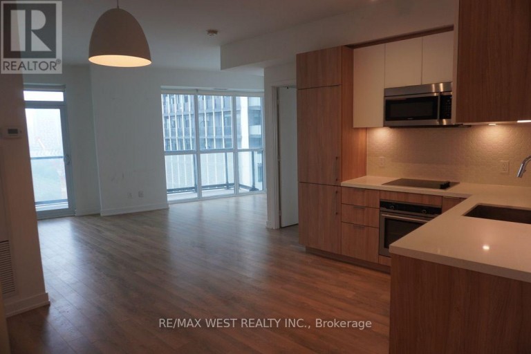 1411 - 50 ORDNANCE STREET, Toronto (Niagara), Ontario, M6K1A2