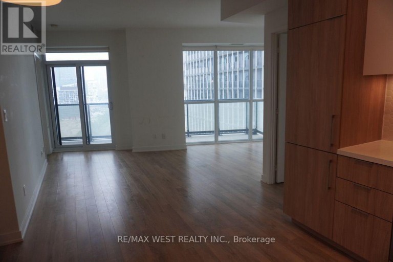 1411 - 50 ORDNANCE STREET, Toronto (Niagara), Ontario, M6K1A2