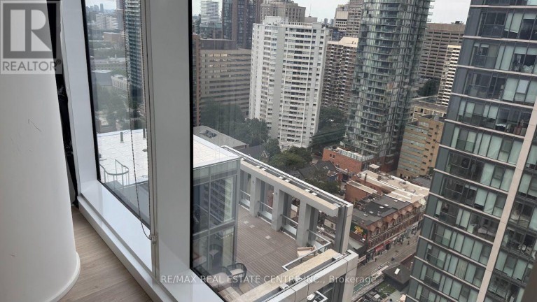 2701 - 3 GLOUCESTER STREET, Toronto (Church-Yonge Corridor), Ontario, M4Y1L8