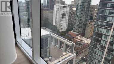 2701 - 3 GLOUCESTER STREET Toronto (Church-Yonge Corridor) Ontario photo 13