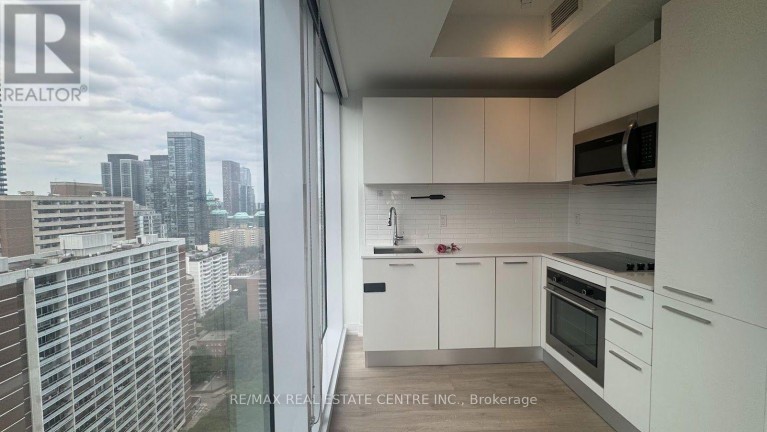 2701 - 3 GLOUCESTER STREET, Toronto (Church-Yonge Corridor), Ontario, M4Y1L8
