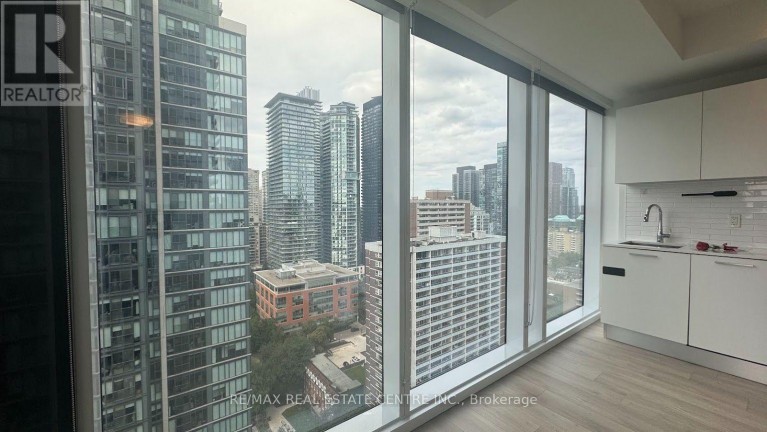 2701 - 3 GLOUCESTER STREET, Toronto (Church-Yonge Corridor), Ontario, M4Y1L8