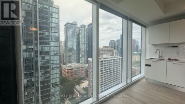 2701 - 3 GLOUCESTER STREET Toronto (Church-Yonge Corridor) Ontario photo 16