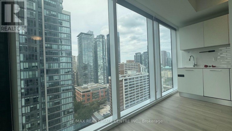 2701 - 3 GLOUCESTER STREET, Toronto (Church-Yonge Corridor), Ontario, M4Y1L8