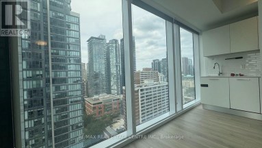 2701 - 3 GLOUCESTER STREET Toronto (Church-Yonge Corridor) Ontario photo 3