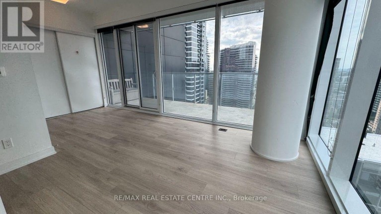 2701 - 3 GLOUCESTER STREET, Toronto (Church-Yonge Corridor), Ontario, M4Y1L8