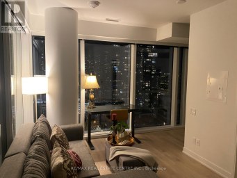2701 - 3 GLOUCESTER STREET Toronto (Church-Yonge Corridor) Ontario photo 6