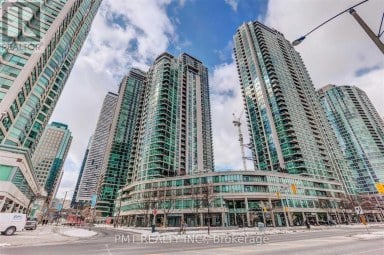 1105 - 12 YONGE STREET Toronto (Waterfront Communities) Ontario photo 1