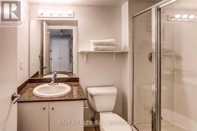1105 - 12 YONGE STREET Toronto (Waterfront Communities) Ontario photo 10