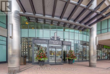 1105 - 12 YONGE STREET Toronto (Waterfront Communities) Ontario photo 12