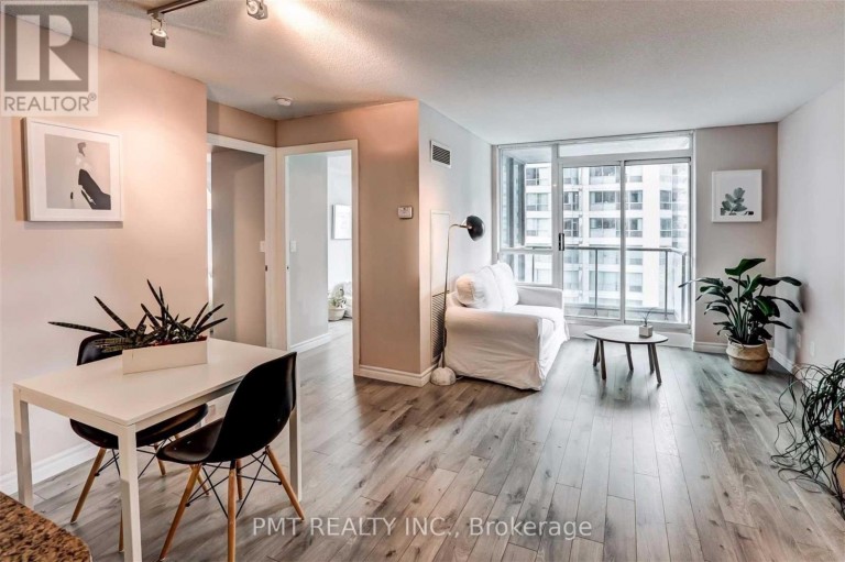 1105 - 12 YONGE STREET, Toronto (Waterfront Communities), Ontario, M5E1Z9