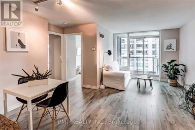 1105 - 12 YONGE STREET Toronto (Waterfront Communities) Ontario photo 5