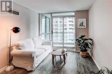 1105 - 12 YONGE STREET Toronto (Waterfront Communities) Ontario photo 6