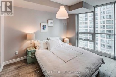 1105 - 12 YONGE STREET Toronto (Waterfront Communities) Ontario photo 7