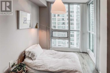 1105 - 12 YONGE STREET Toronto (Waterfront Communities) Ontario photo 8