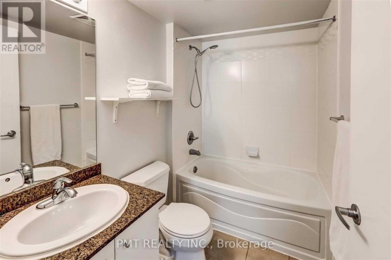 1105 - 12 YONGE STREET, Toronto (Waterfront Communities), Ontario, M5E1Z9