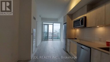 1704 E - 70 PRINCESS STREET Toronto (Waterfront Communities) Ontario photo 1