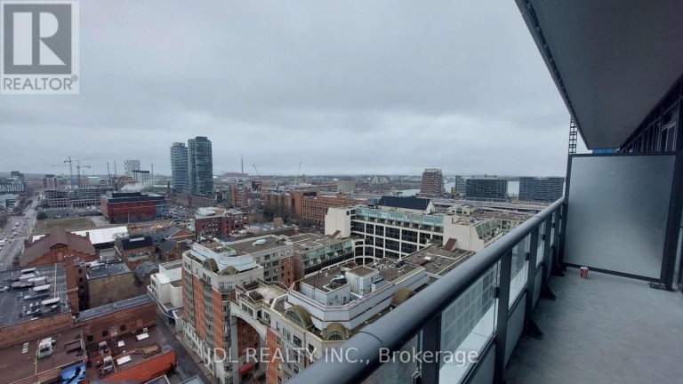 1704 E - 70 PRINCESS STREET, Toronto (Waterfront Communities), Ontario, M5A0X6