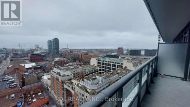 1704 E - 70 PRINCESS STREET Toronto (Waterfront Communities) Ontario photo 10