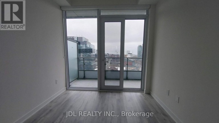 1704 E - 70 PRINCESS STREET, Toronto (Waterfront Communities), Ontario, M5A0X6